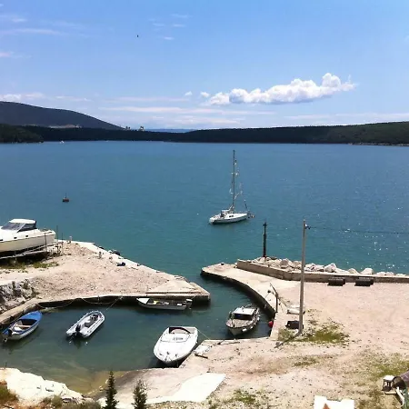 Sveti Mikula Apartman *