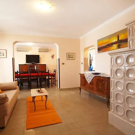 Apartman Sveti Mikula Rakalj