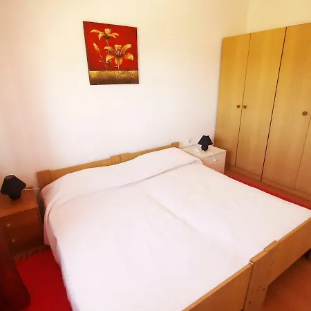 Apartman Sveti Mikula