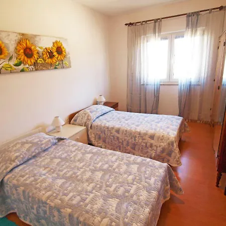 Sveti Mikula Apartman *