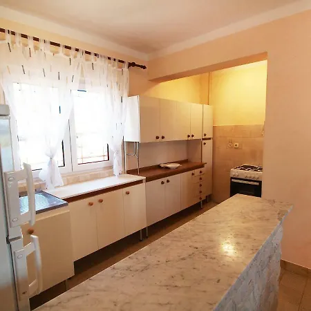 Apartman Sveti Mikula *