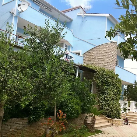 Apartman Sveti Mikula *