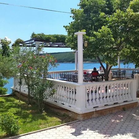 Sveti Mikula Apartman